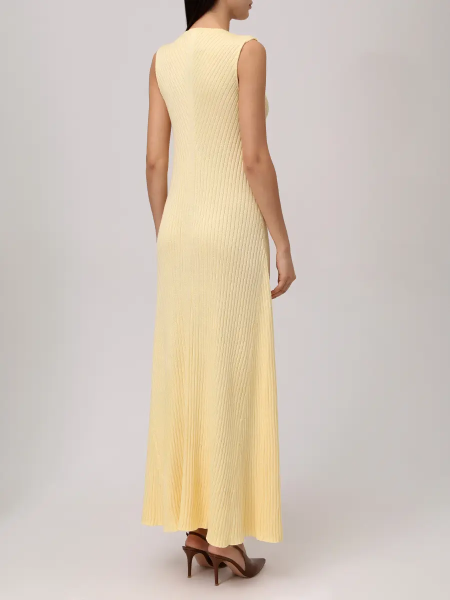 Платье хлопковое Mermaid