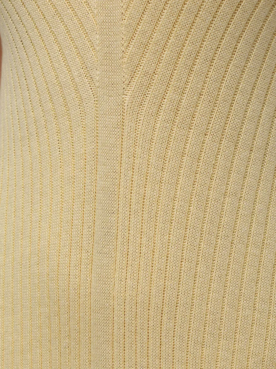 Платье хлопковое Mermaid