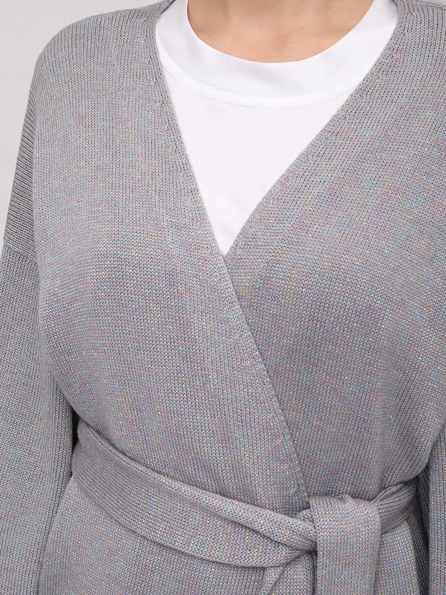 Кардиган хлопковый Сlassic premium