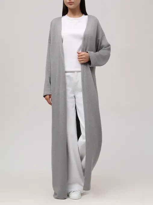 Кардиган хлопковый Сlassic premium KSI KSI