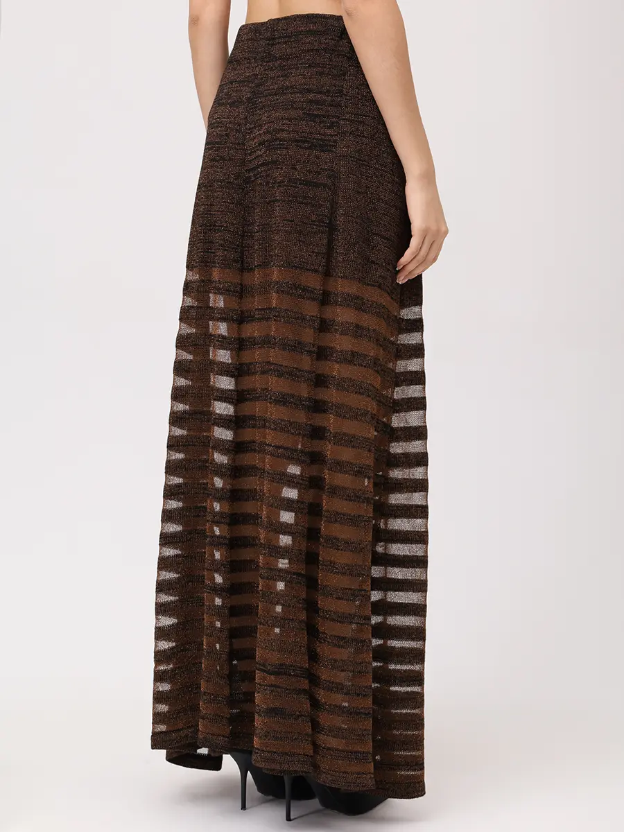 Юбка хлопковая Premium