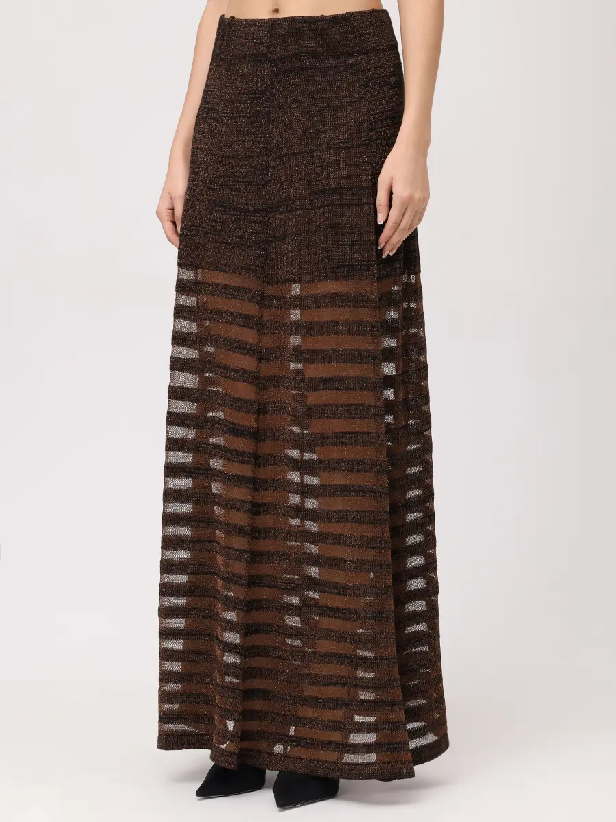 Юбка хлопковая Premium