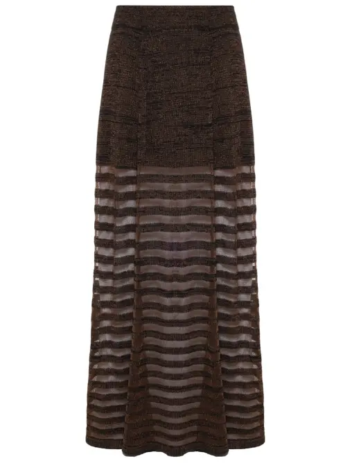 Юбка хлопковая Premium KSI KSI