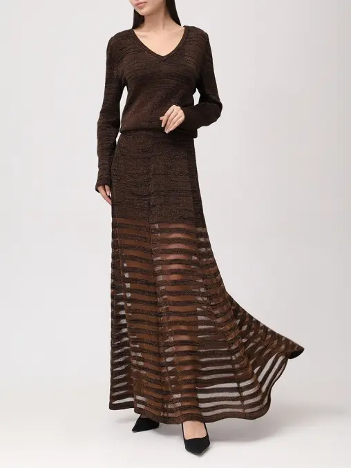 Юбка хлопковая Premium KSI KSI