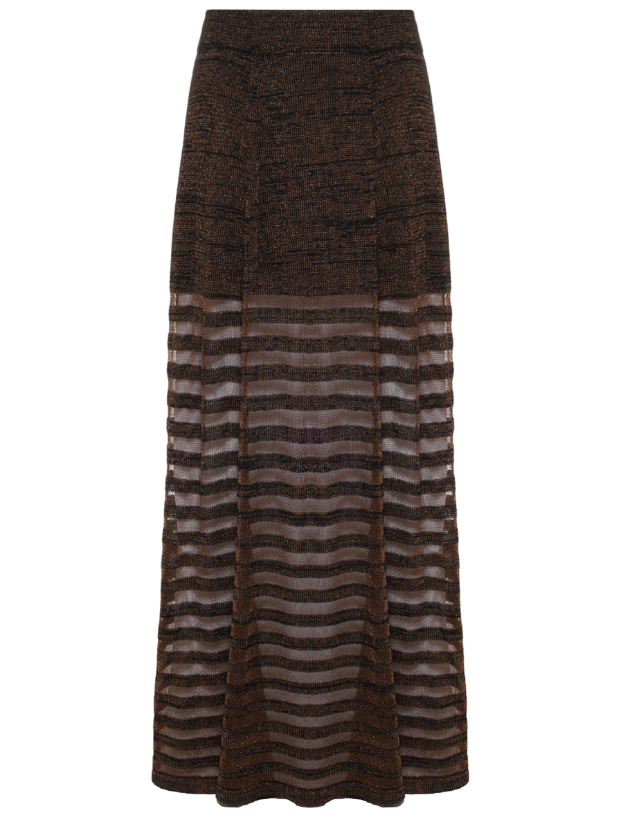 Юбка хлопковая Premium