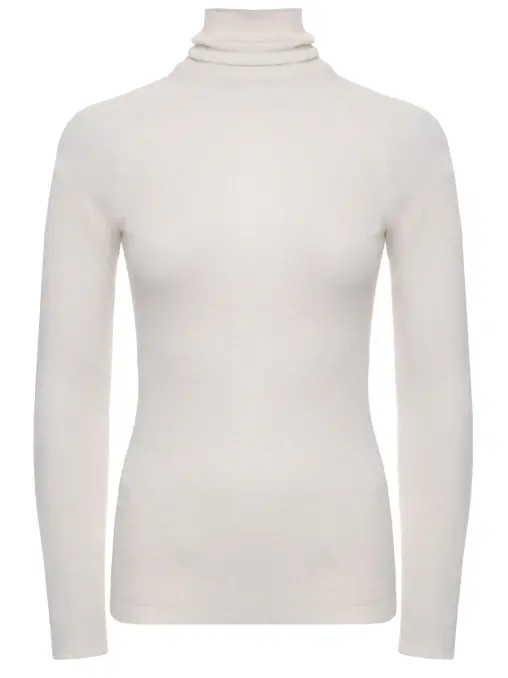 Водолазка однотонная Тихая роскошь KSI KSI