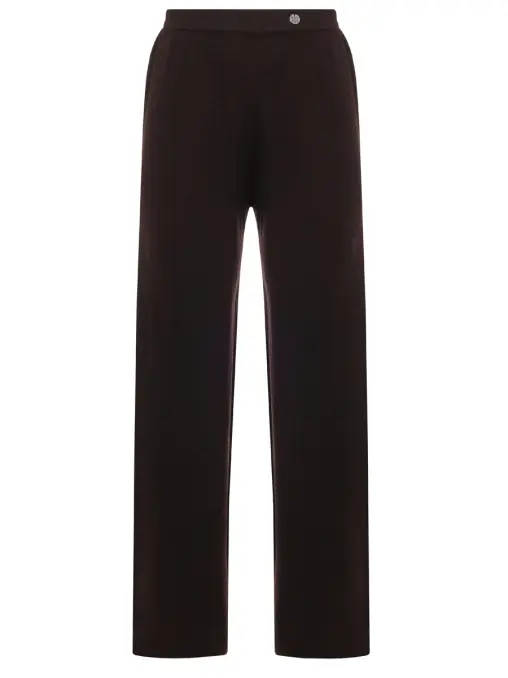 Брюки однотонные Тихая Роскошь KSI KSI