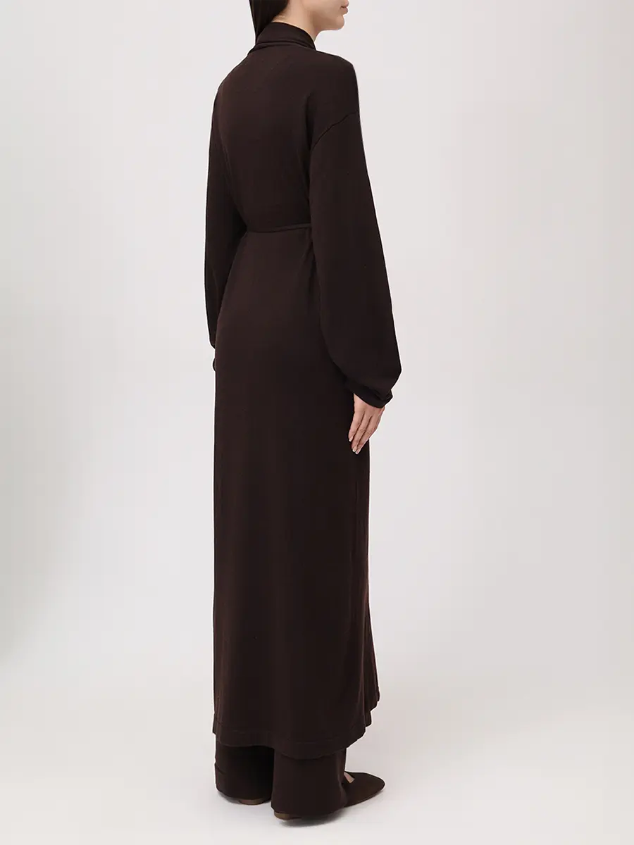 Кардиган однотонный Тихая Роскошь