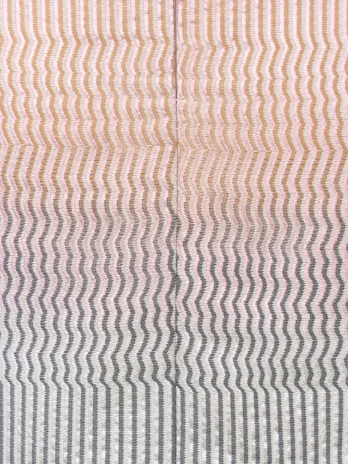 Юбка шелковая Frosted dawn LORER