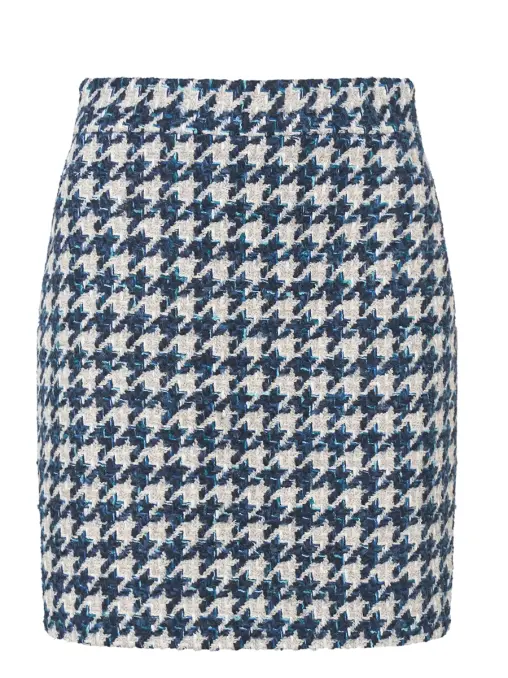 Юбка с принтом Gale LORER