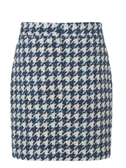 Юбка с принтом Gale LORER