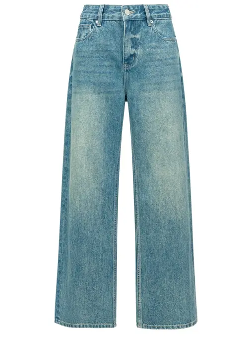 Джинсы Dayon хлопковые FASHION REBELS