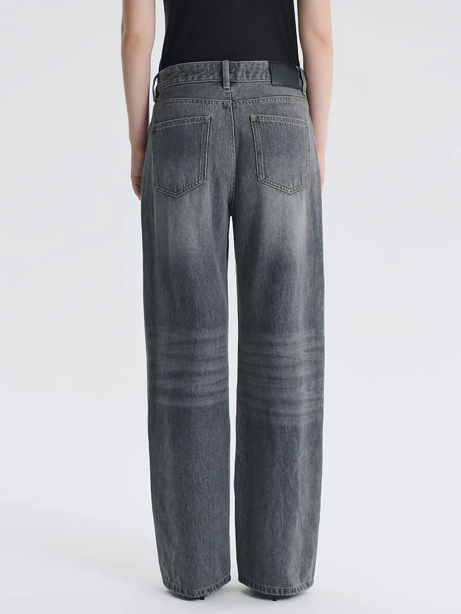 Джинсы Dayon хлопковые