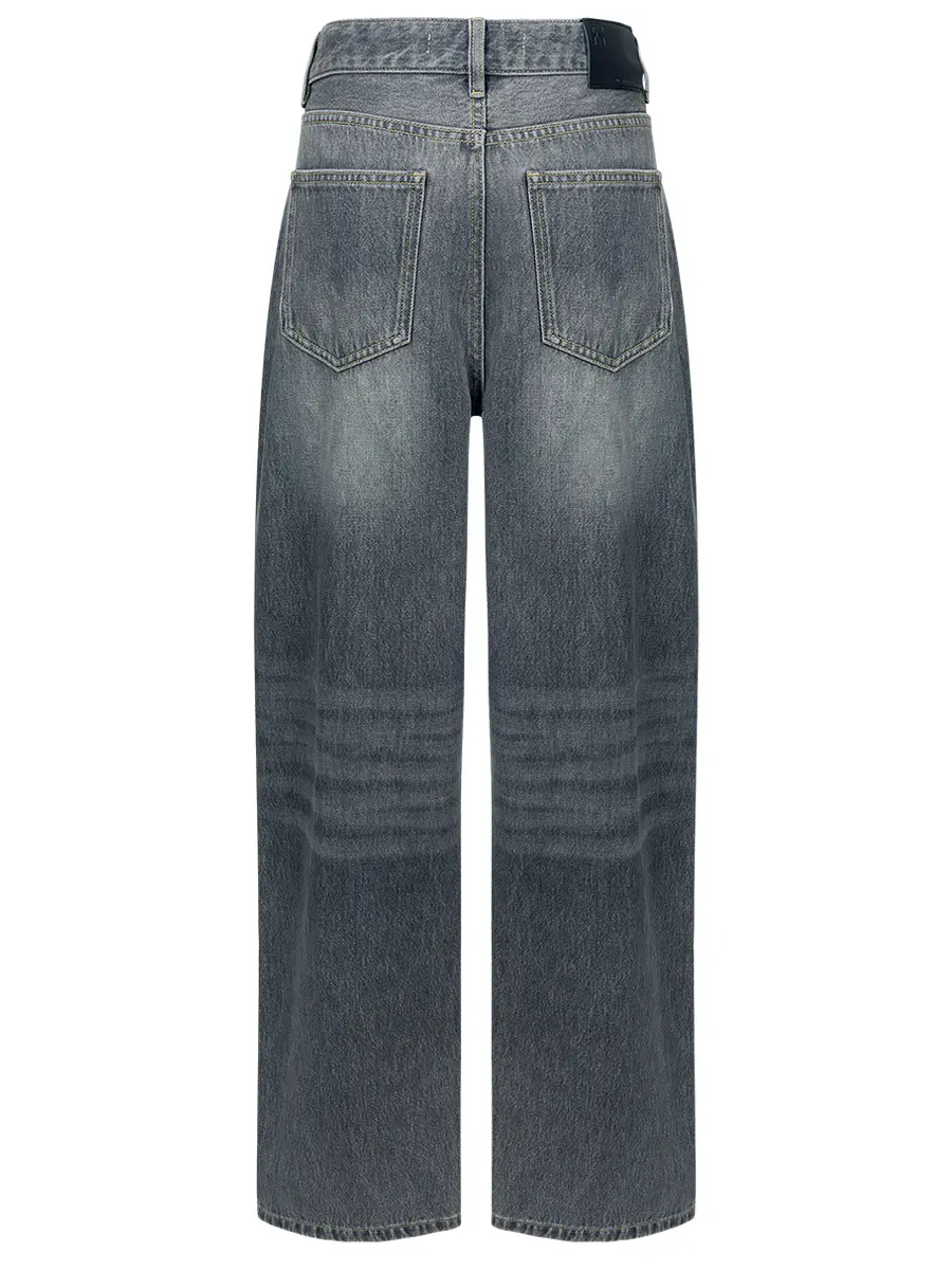 Джинсы Dayon хлопковые