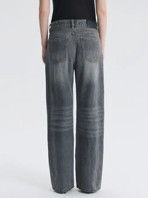 Джинсы Dayon хлопковые FASHION REBELS