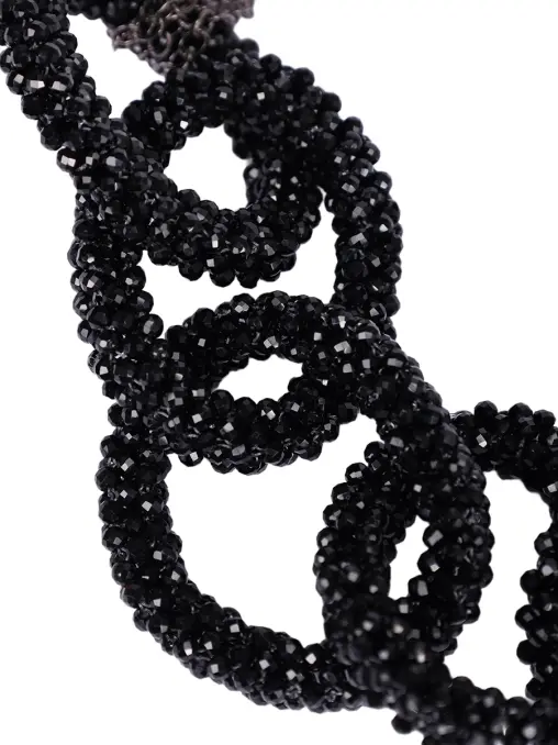 Колье из шпинели VIEN