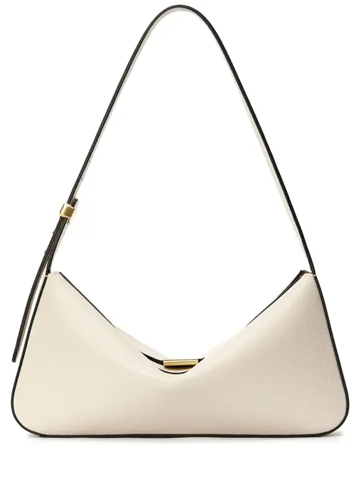 Сумка кожаная Banana Cream MISA BAGS