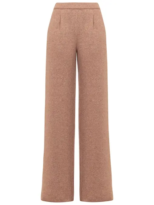 Брюки из вискозы IRKE