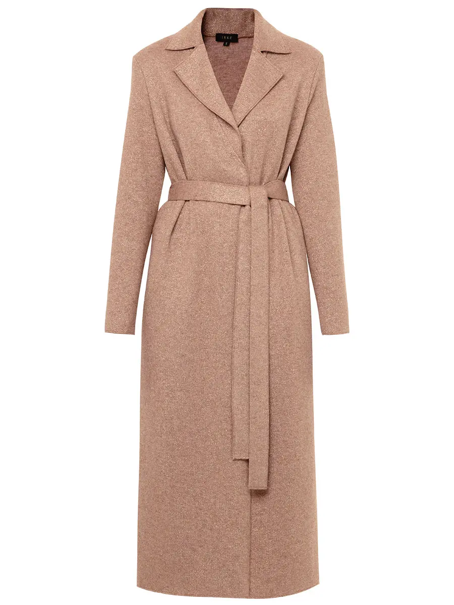 Кардиган из вискозы