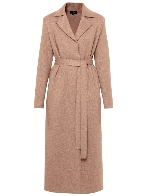 Кардиган из вискозы IRKE