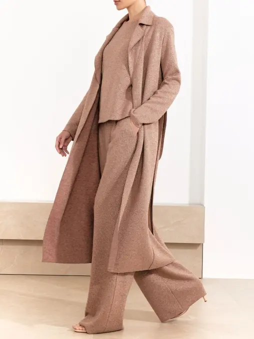 Кардиган из вискозы IRKE