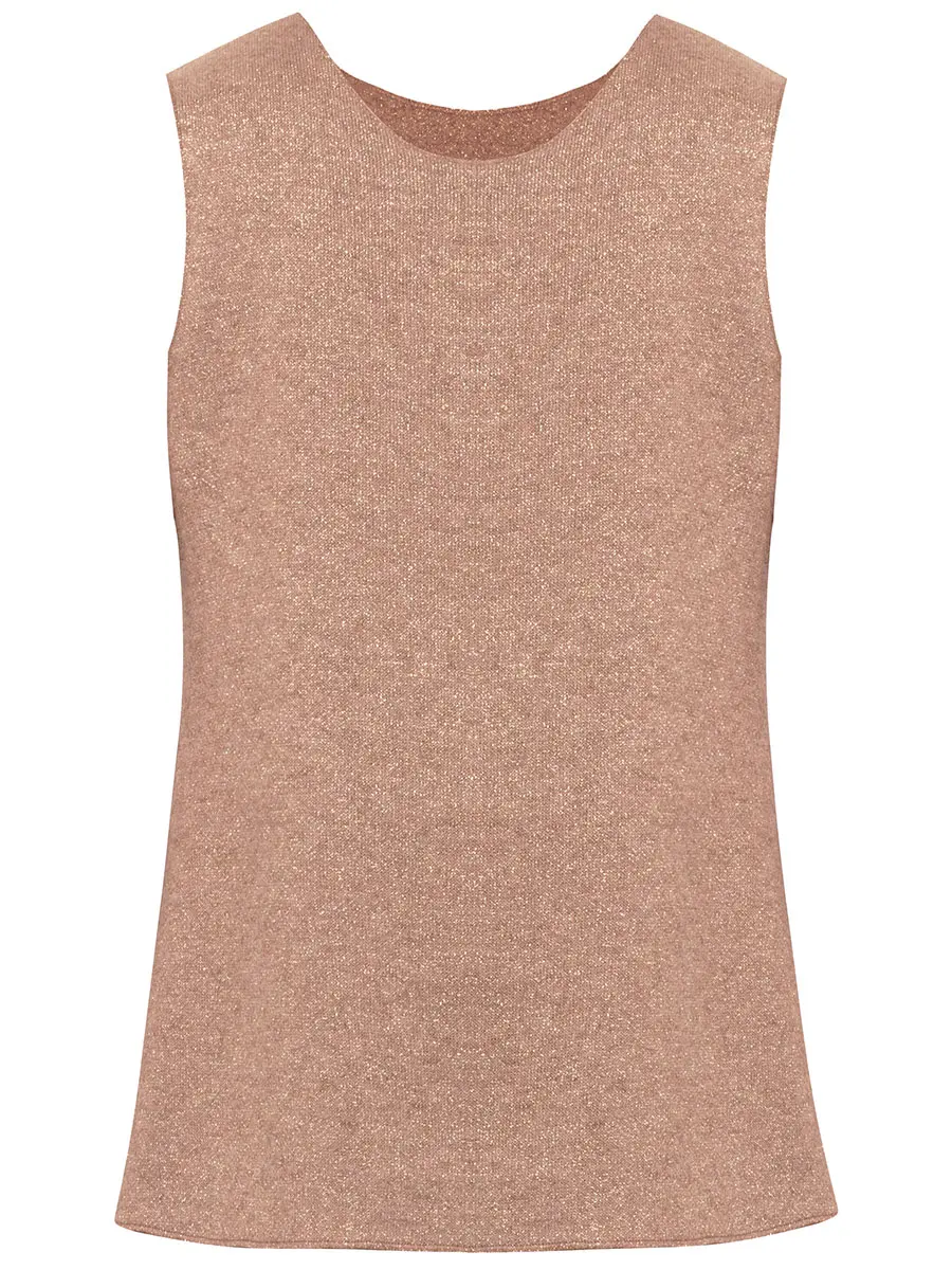 Топ из вискозы