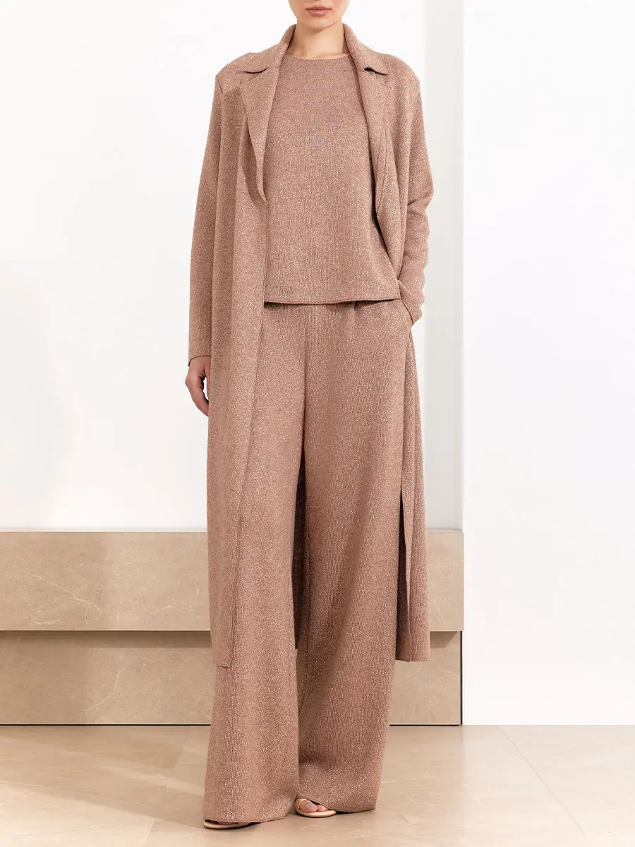 Топ из вискозы