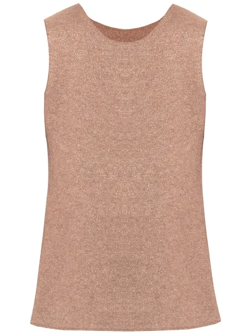 Топ из вискозы IRKE