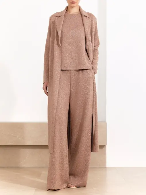 Топ из вискозы IRKE