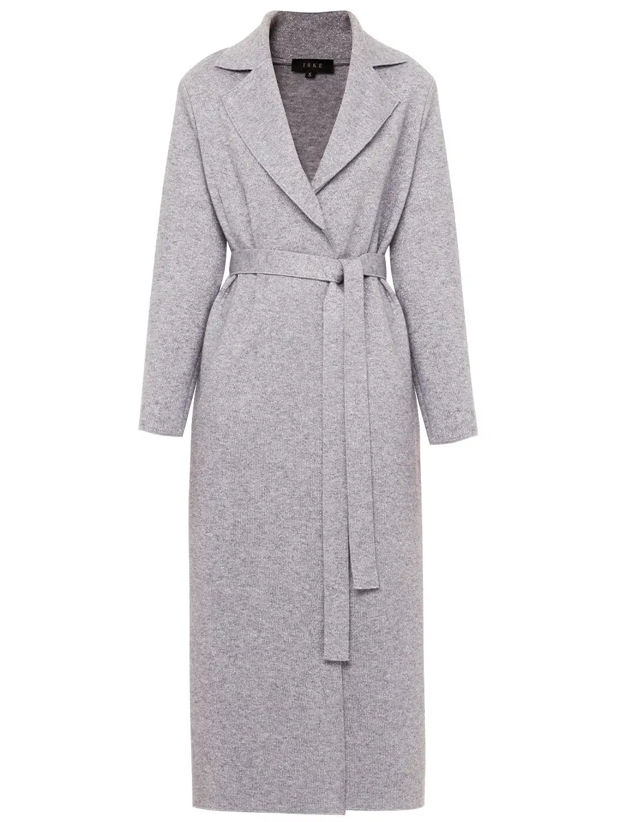 Кардиган из вискозы