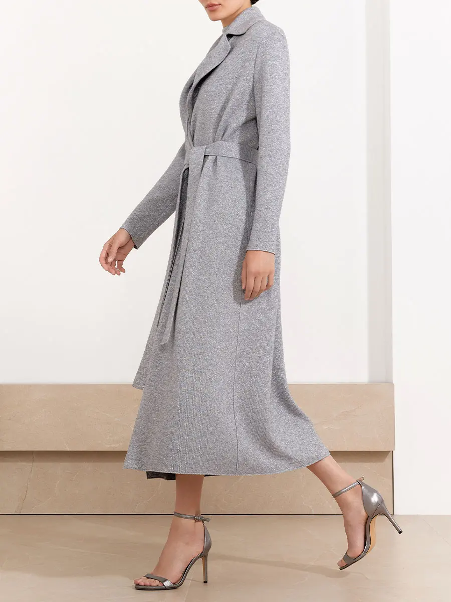 Кардиган из вискозы