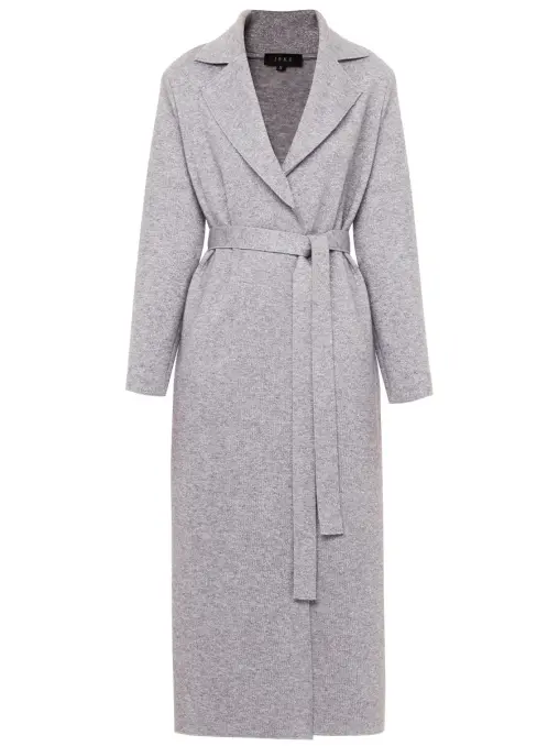 Кардиган из вискозы IRKE