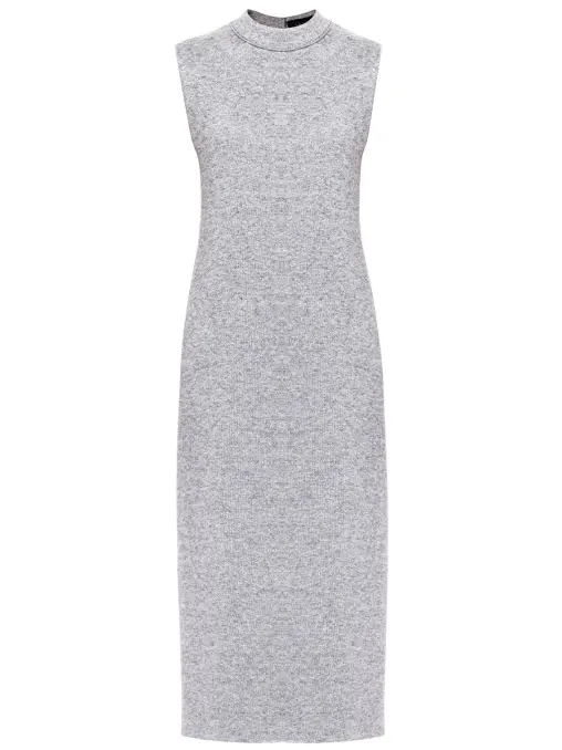 Платье из вискозы IRKE