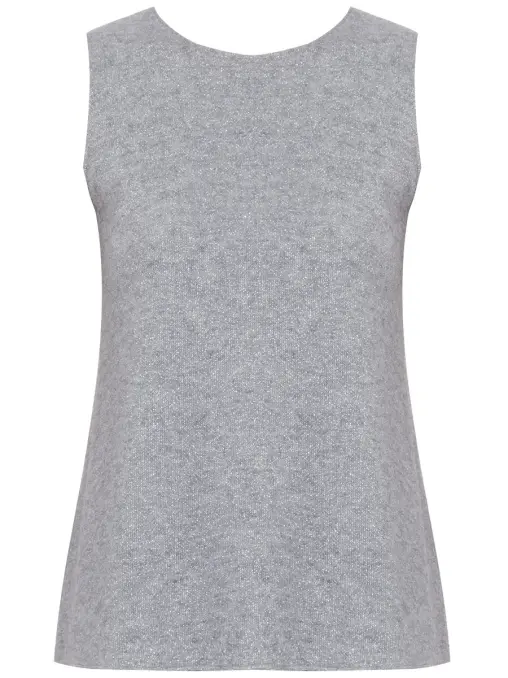 Топ из вискозы IRKE