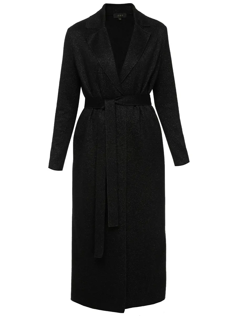 Кардиган из вискозы