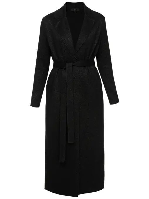 Кардиган из вискозы IRKE