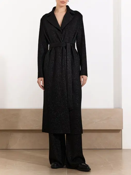 Кардиган из вискозы IRKE