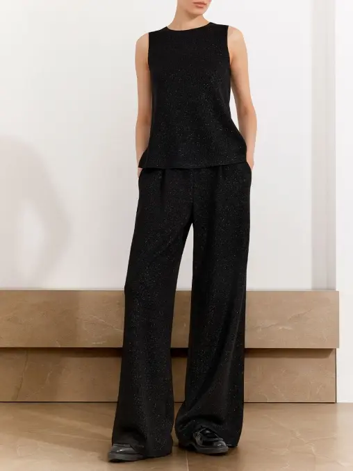 Топ из вискозы IRKE