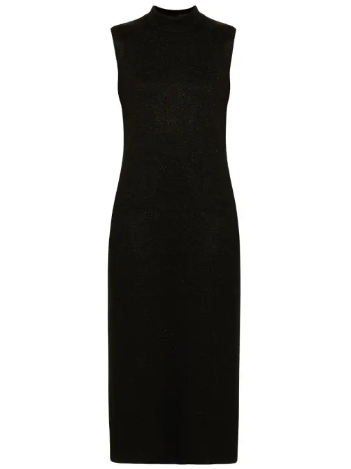 Платье из вискозы IRKE