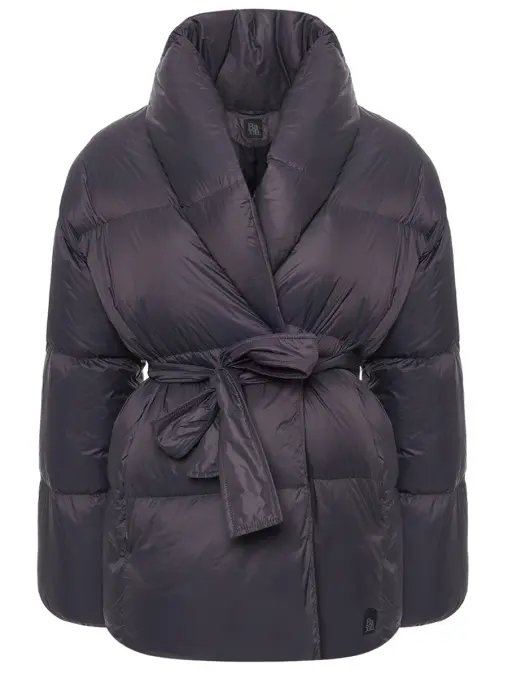 Пуховик стеганый BACON