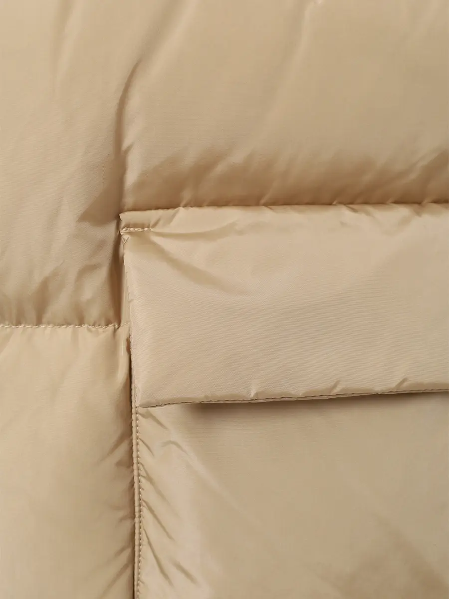 Жилет стеганый