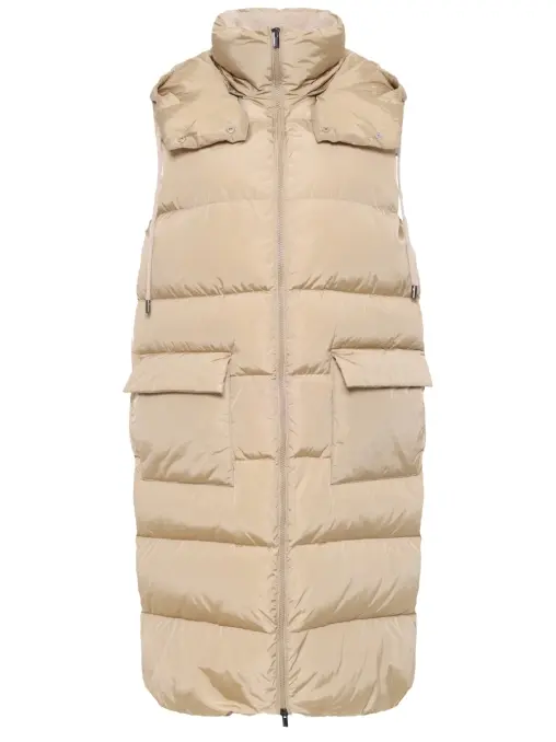 Жилет стеганый CAPPELLINI