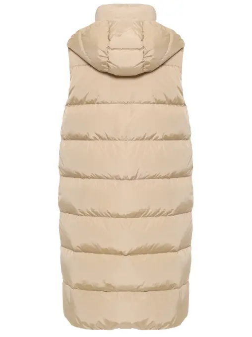 Жилет стеганый CAPPELLINI