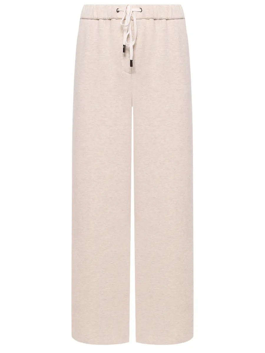 Брюки хлопковые