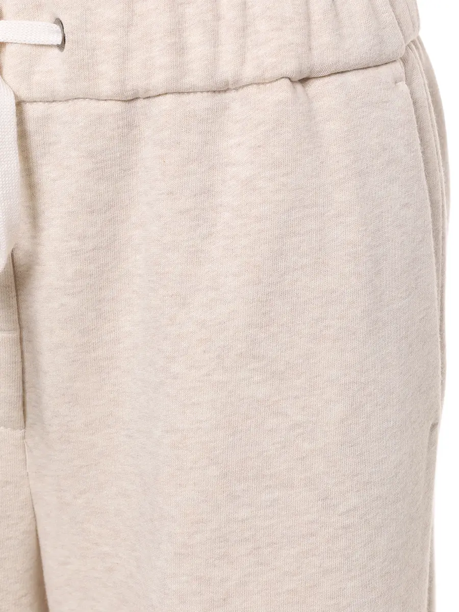 Брюки хлопковые