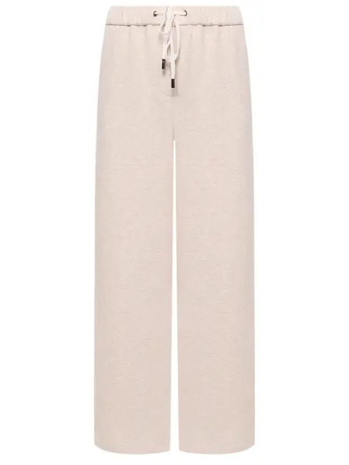 Брюки хлопковые CAPPELLINI