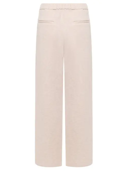 Брюки хлопковые CAPPELLINI