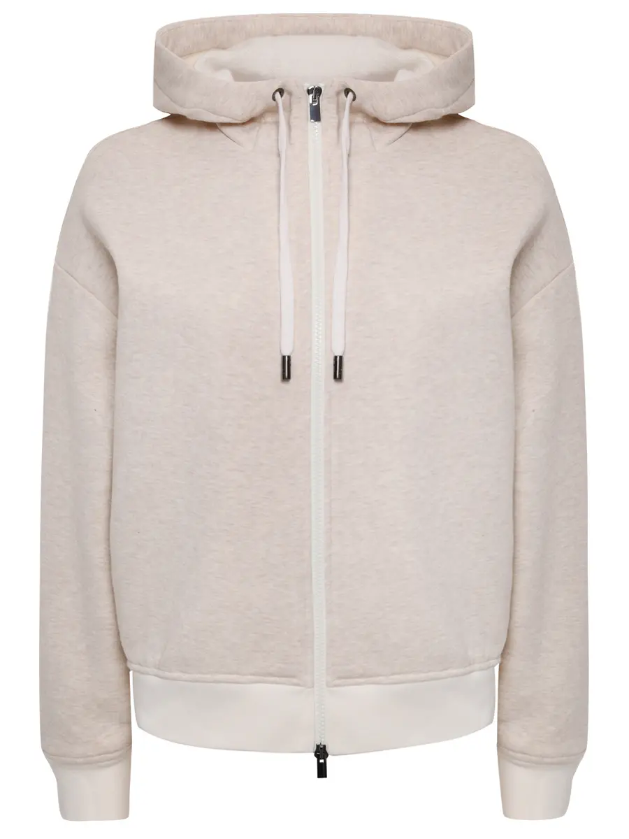 Толстовка хлопковая