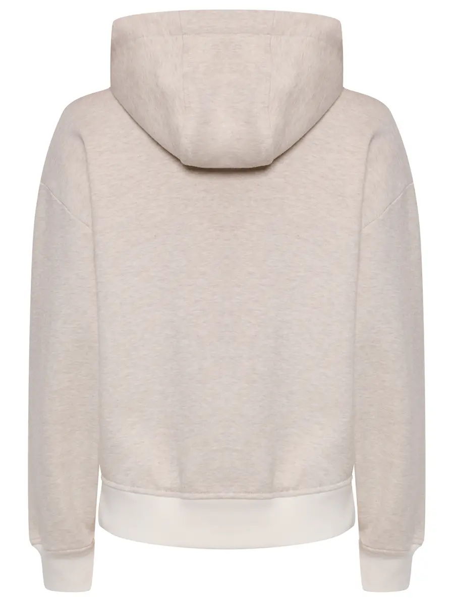 Толстовка хлопковая