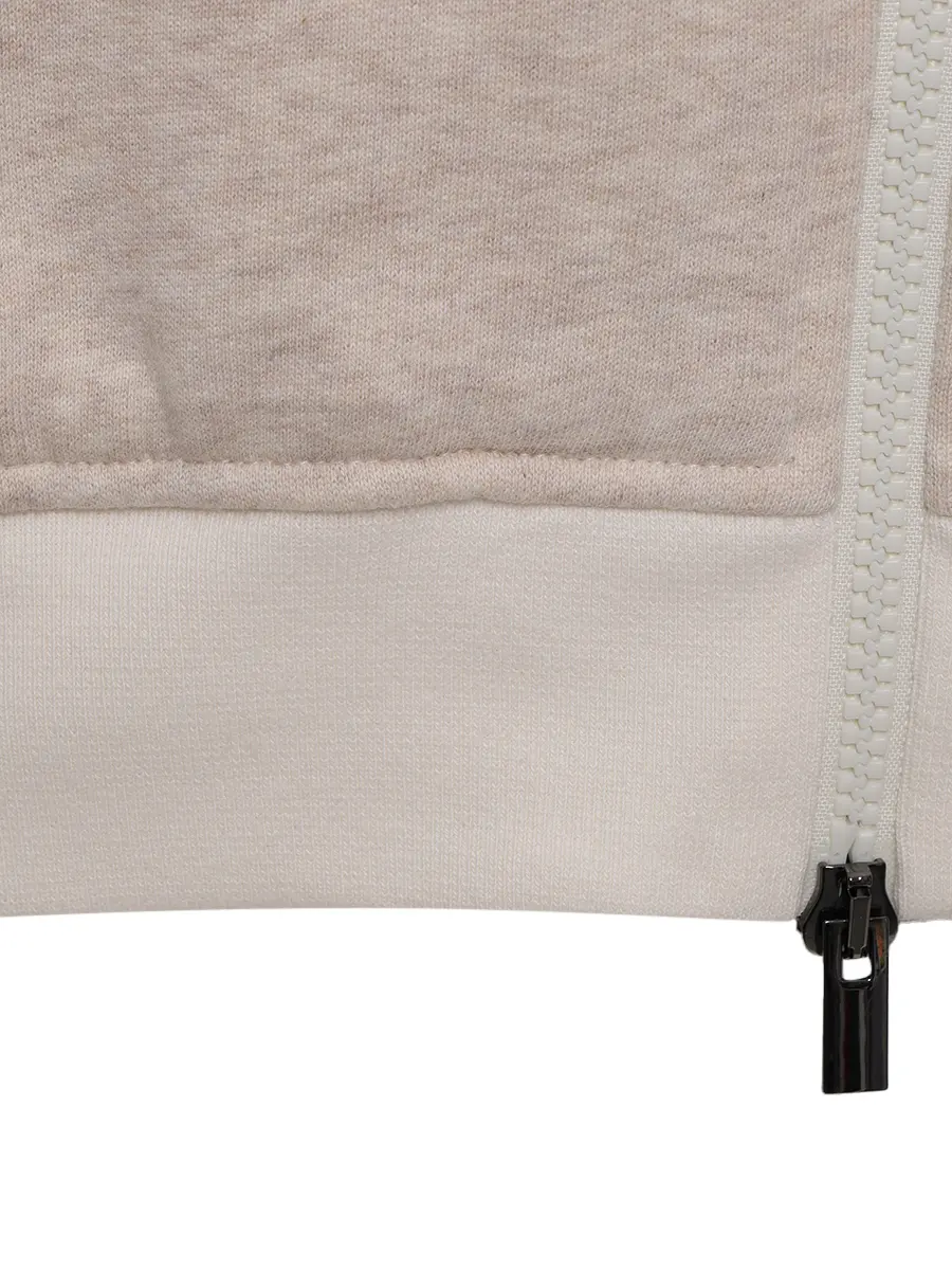 Толстовка хлопковая